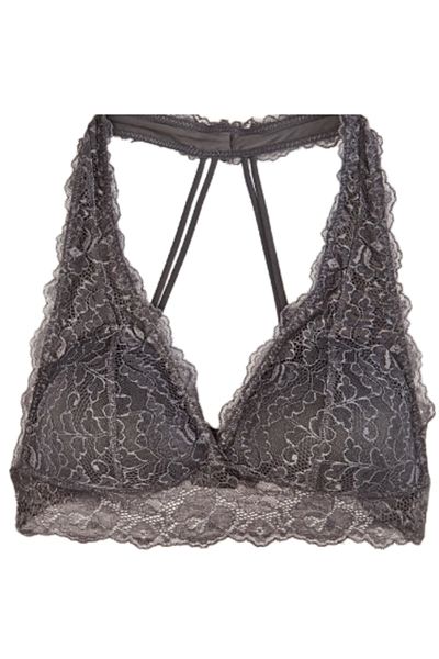 DEEP SECRET Bustier
