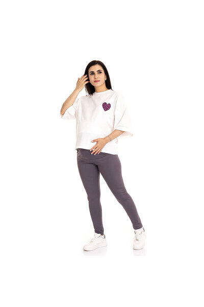 ebebek Baby Mom Baby Mom Mom Sweatshirt