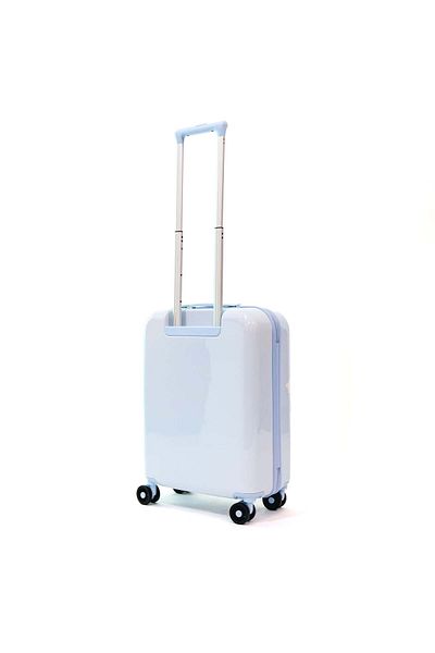 Ella Icon Troler Unicorn Bleu 55x24x40
