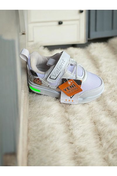 VALENT Konay 139 Umisex Bebe Sports Shoes