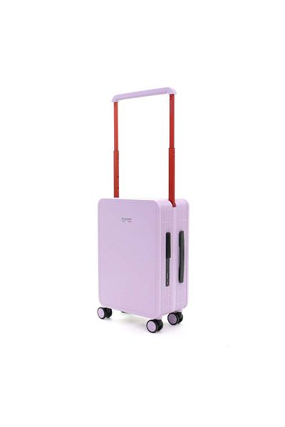 Ella Icon Troler Compact Lila 55x36x21 cm