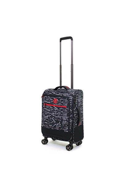 Ella Icon Troler Urban Textil 55X36x22 cm