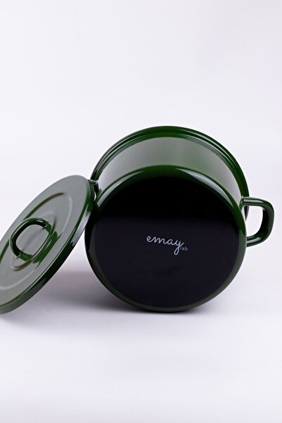 EMAYlab 22 Cm Rainpot Pot