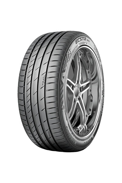 Kumho 195/55R16 87V Ecsta Ps71 Run Flat Yaz Oto Lastiği ( Üretim Yılı: 2024 )