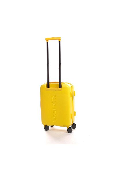 Ella Icon Fly Trolley Yellow 55X39X23 Cm-1295