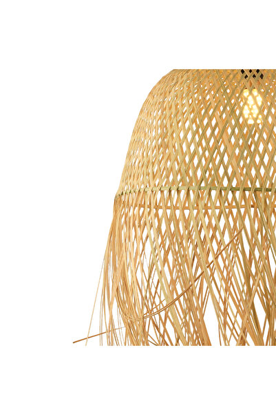 Apliqa Lustra Răchită ADOLF 21031-1 47x90 cm 1xE27-60W 0