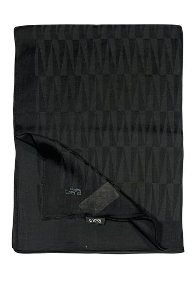 Armine Trend Lyon Shawl - 3 - Black 242238