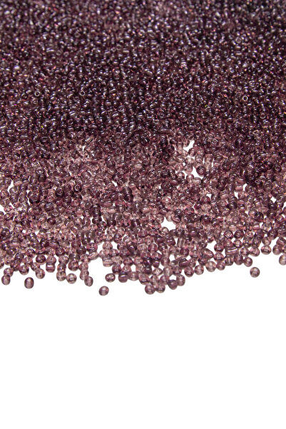 Serhat Aksesuar ve El İşçilik 100 جرام خرز شفاف رقم 06 هواية