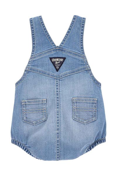 OshKosh Baby Boy Rompers