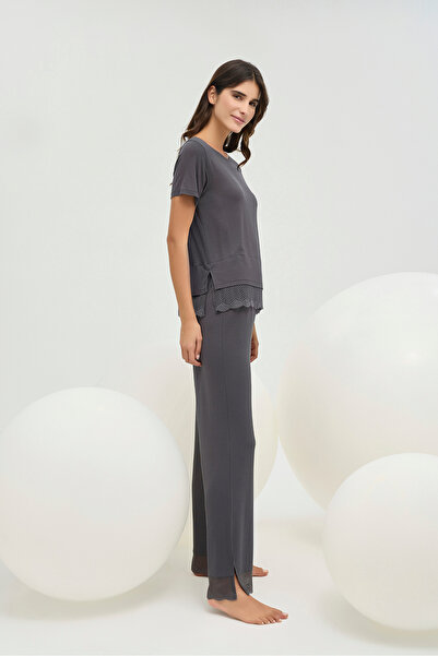 Sevim 16653 KADIN PİJAMA TAKIM