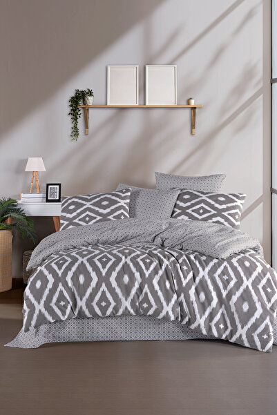 MY POLO HOME ETHNIC NEVRESİM TAKIMI