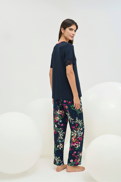 Sevim 16683 KADIN PİJAMA TAKIM