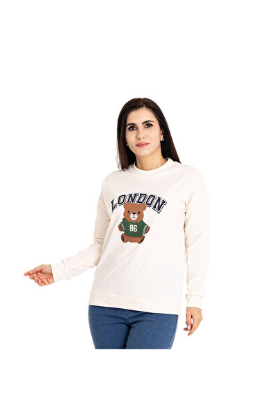 ebebek Baby Mom baby mom Anne Sweatshirt Anne Giyim