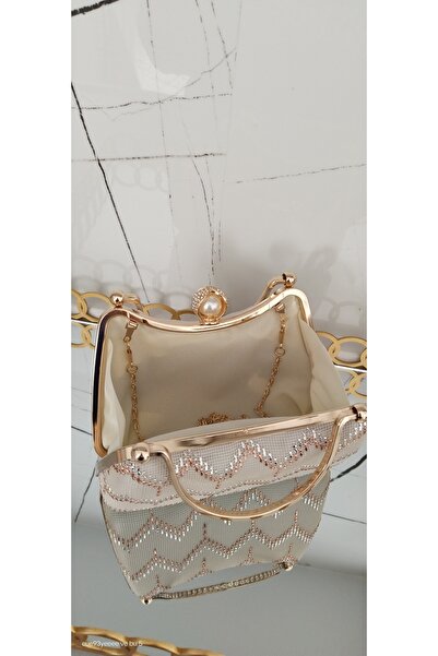 Butik Τσάντα με σύρμα