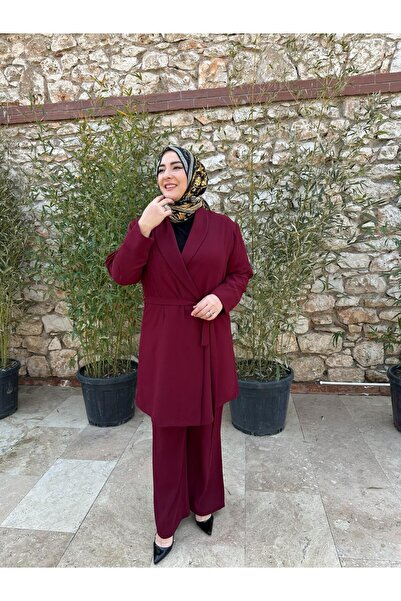 emsale Tesettür Takım | Merve | EMS