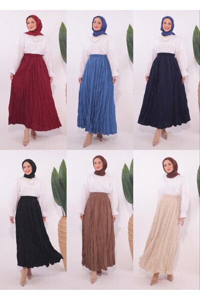 Aryen Kraş Skirt