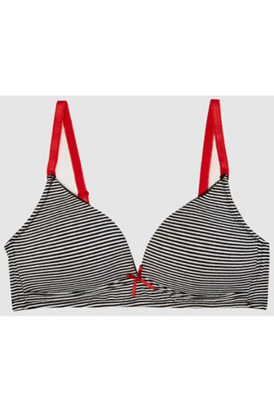 DEEP SECRET Women's First Bra