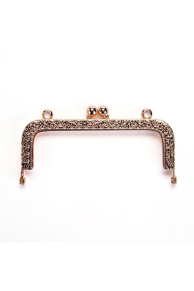 Sultan 10,5 CM DIUROID BURS ROSU
