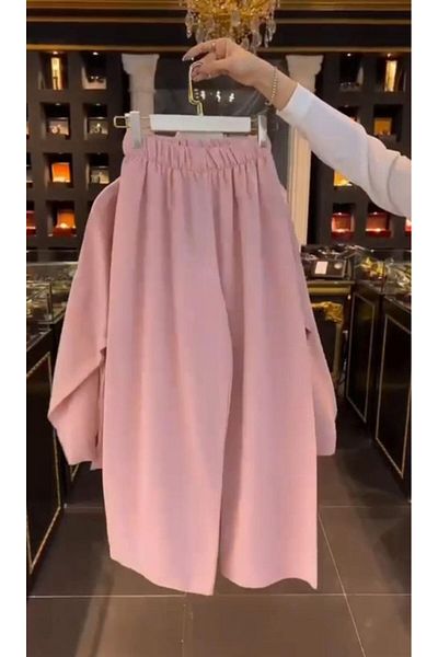 YILDIZ İSTANBUL MODA TESETUR SUIT