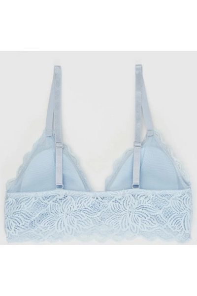 DEEP SECRET Bralet - Potrivire confortabilă și elegantă