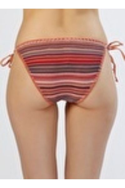 DEEP BEACH Special Knitted Fabric String Wrap Set Db20099bt