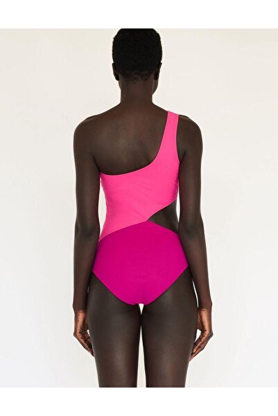 DEEP BEACH ΑΣΥΜΜΕΤΡΙΚΑ ΜΑΓΙΟ ΜΟΝΟΥ ΩΜΟΥ DB20020M