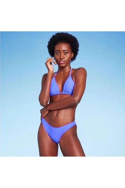 DEEP BEACH Basic Bikini 6 Αριθμός DB20027