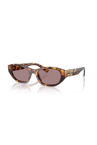 Miu Miu Koçak Optical Smu A03 14L-20I