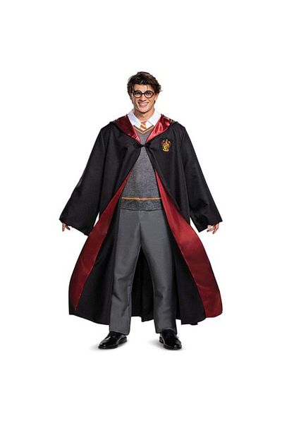 doremodam Harry Potter Gryffindor Top Winged Cabreafor Multi Size 7-8 Years