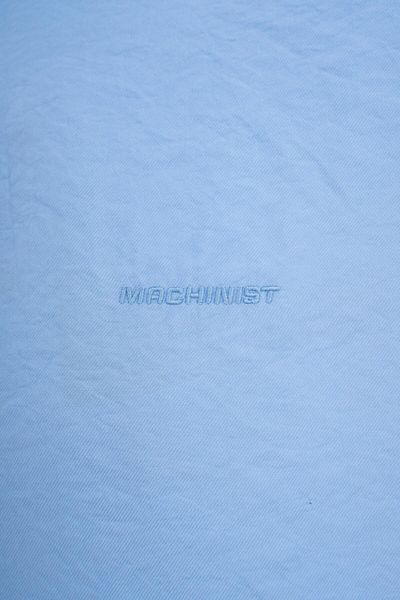 Machinist Ανδρικό πουκάμισο Basic Light Blue