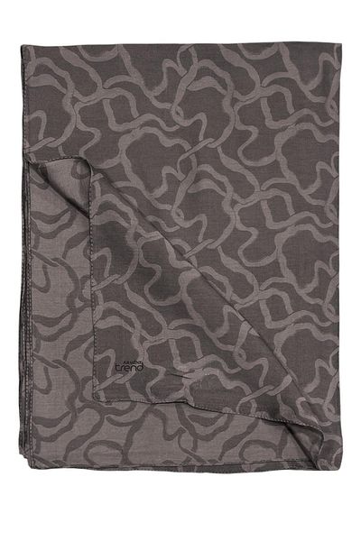 Armine S00OA 044434224635   - Trend J.Viscon Σάλι 2 Κοπή