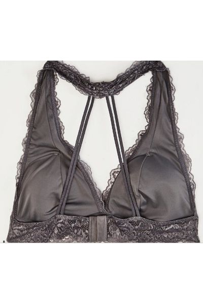DEEP SECRET Bustier