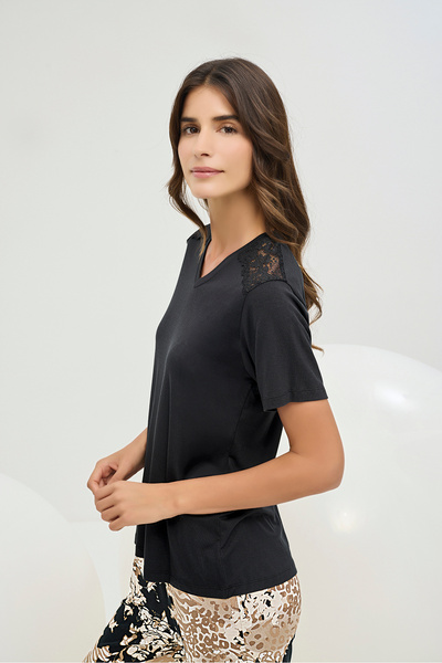 Sevim 16517 KADIN PİJAMA TAKIM