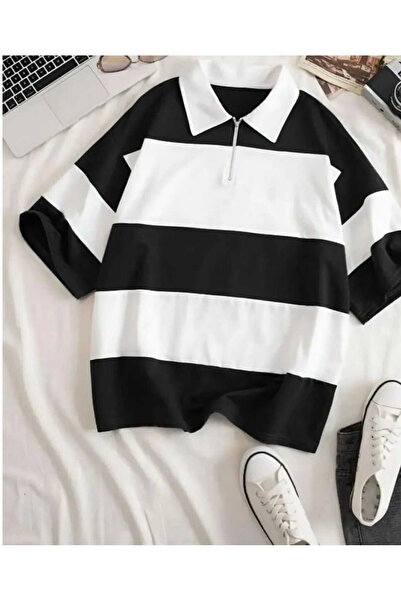 dwnwear ΜΠΛΟΥΖΑ POLOYAKA ΜΕ ΑΝΤΑΛΛΑΚΤΙΚΑ