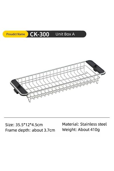 Choice Unit Box A Outdoor IGT Table Supply Portable Light Pole Bracket Stainless Steel Desktop Bracket Camp