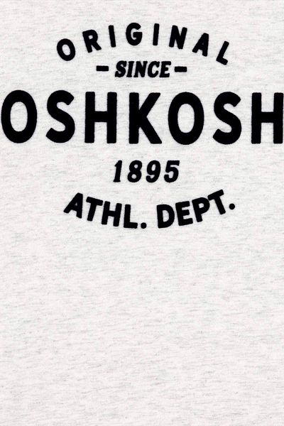 OshKosh Μπλουζάκι για αγόρι
