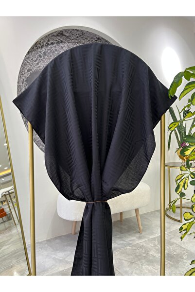 ELF Kibrit Desen Jakar Şal