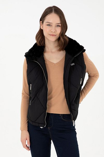 U.S. Polo Assn. US Polo AssnWomen's Vest