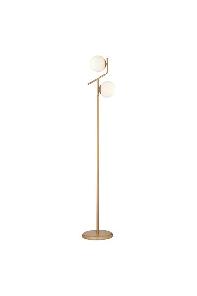 Apliqa Lampader HubRom, VELAR 3674-01-FR 27x173 cm 1xE27-60W Antiq