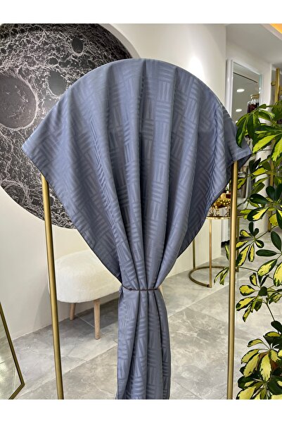 ELF Kibrit Desen Jakar Şal