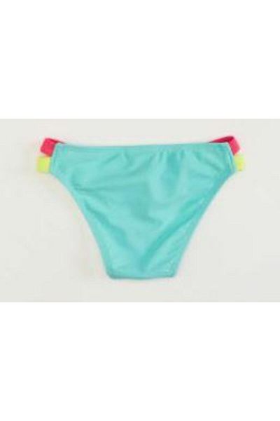 DEEP BEACH Girl's Bikini Bottom