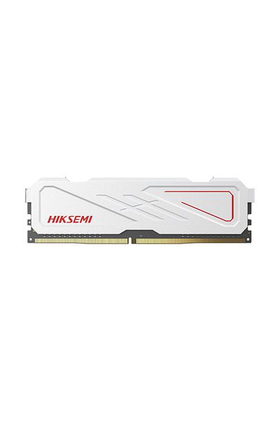 Hiksemi Armor 16Gb 3200Mhz Ddr4 Hsc416U32E2 White Pc Ram
