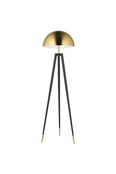 Apliqa Lampader HubRom, SEMYON 21039-4FL 45x157 cm 2xE27-60W Antiq