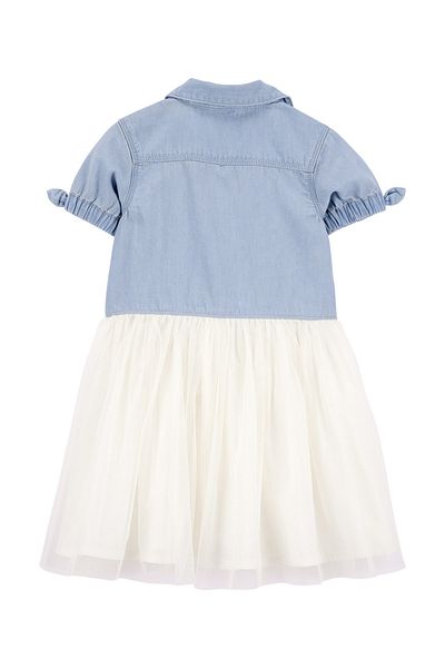 OshKosh Rochie pentru fetiță