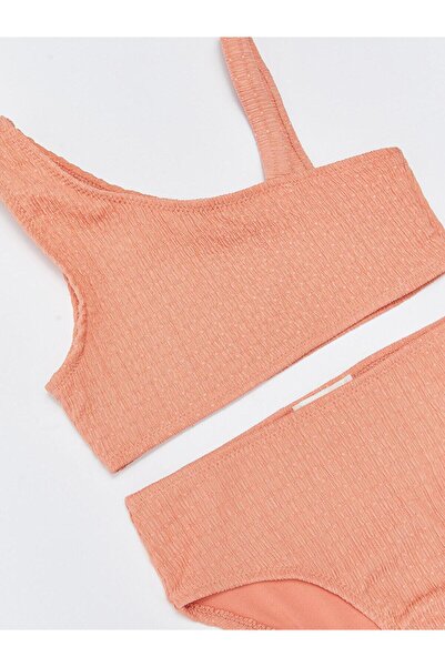 DEEP BEACH Σετ μπικίνι για κορίτσια με υφή