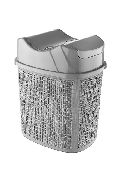 Cosiness Practical Trash Can 5.5 Lt.