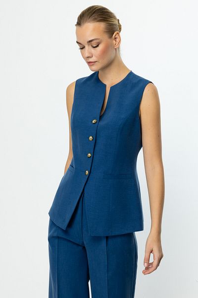 Ekol Women's Vest 25Yekl04190