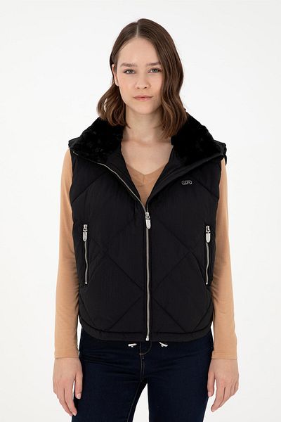 U.S. Polo Assn. US Polo AssnWomen's Vest