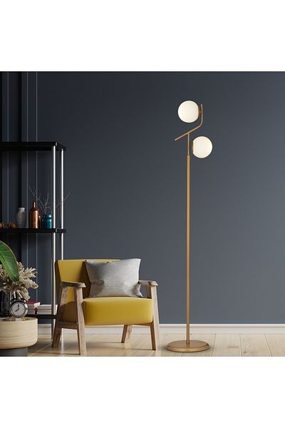 Apliqa Lampader HubRom, VELAR 3674-01-FR 27x173 cm 1xE27-60W Antiq