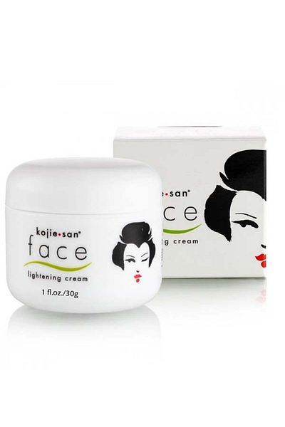 Kojie San Kojie San Whitening Face Cream 30g